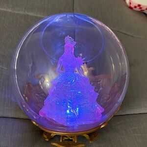 Wicked Light Up Glinda